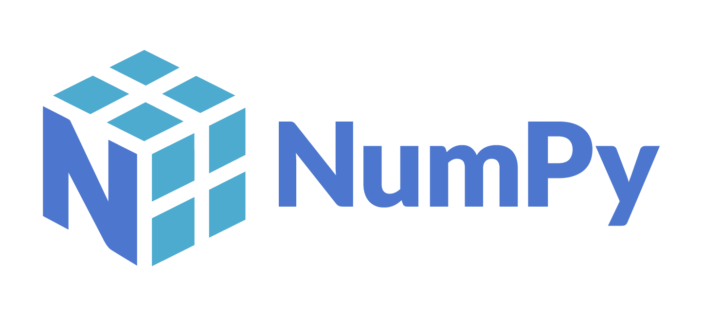 NumPy 공식 문서